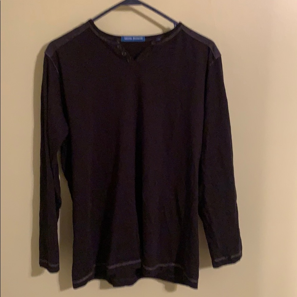 Michael Brandon thermal M